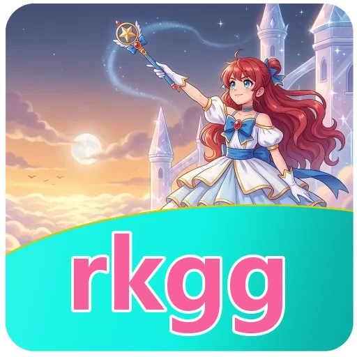 Ikon rkgg untuk verifikasi berkas APK