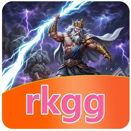 Ikon rkgg untuk katalog aplikasi Android