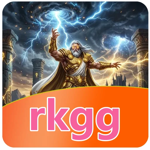 Ikon rkgg untuk keamanan berkas di katalog