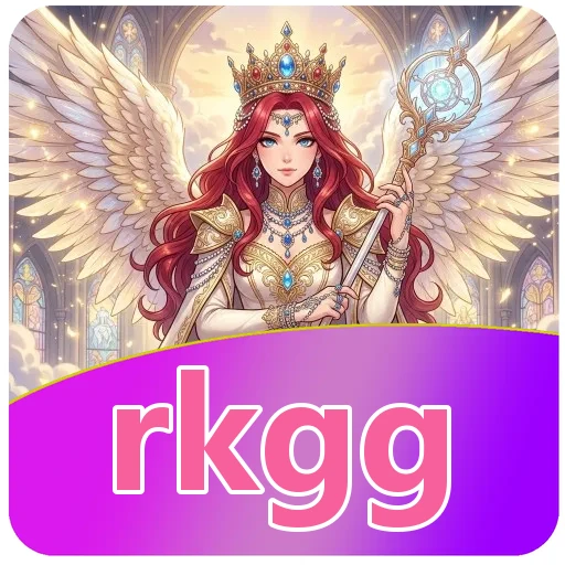 Ikon rkgg untuk syarat Android pada halaman unduh