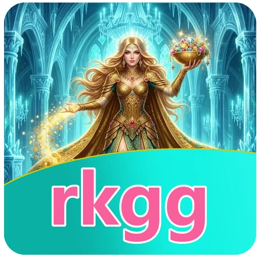 Ikon rkgg untuk langkah pasang APK