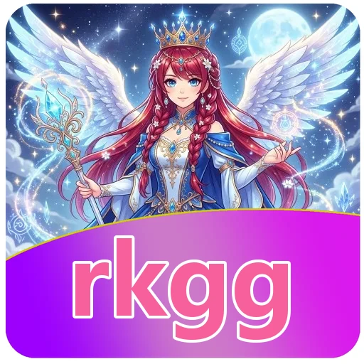 Ikon rkgg untuk ciri berkas resmi