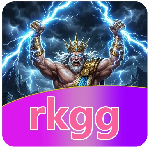 Ikon rkgg untuk pengguna sejak 2018